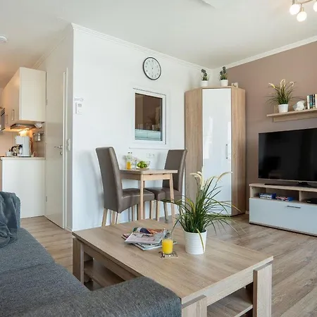 Haus-hanseatic-wohnung-6-05 * ハイリゲンハーフェン