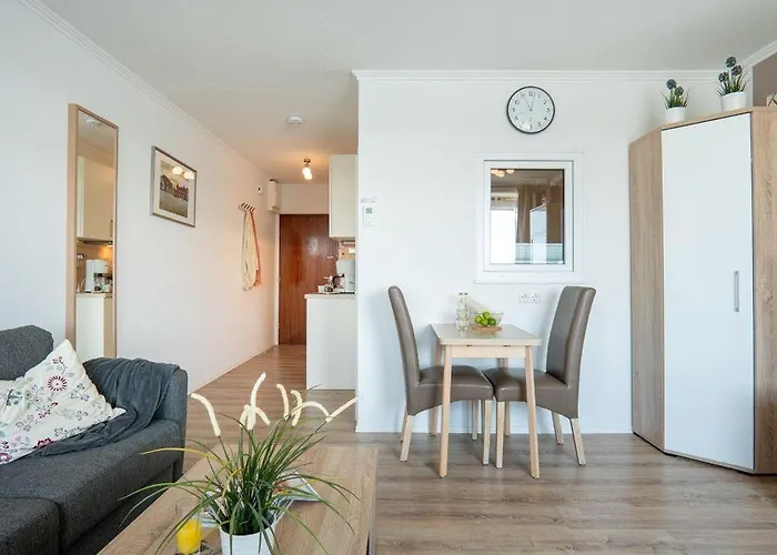 Διαμέρισμα Haus-hanseatic-wohnung-6-05